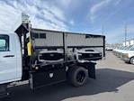 New 2024 Chevrolet Silverado 5500 Regular Cab Landscape Dump for sale #FCHR822 - photo 3
