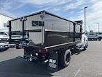 New 2024 Chevrolet Silverado 5500 Regular Cab Landscape Dump for sale #FCHR822 - photo 4