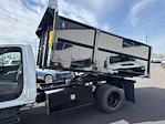 New 2024 Chevrolet Silverado 5500 Regular Cab Landscape Dump for sale #FCHR822 - photo 5