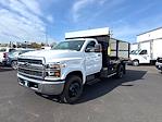 New 2024 Chevrolet Silverado 5500 Regular Cab Landscape Dump for sale #FCHR822 - photo 1