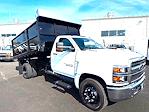 New 2024 Chevrolet Silverado 5500 Regular Cab Landscape Dump for sale #FCHR862 - photo 9