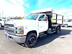 New 2024 Chevrolet Silverado 5500 Regular Cab Landscape Dump for sale #FCHR862 - photo 10
