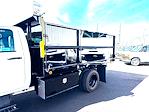 New 2024 Chevrolet Silverado 5500 Regular Cab Landscape Dump for sale #FCHR862 - photo 11