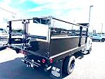 New 2024 Chevrolet Silverado 5500 Regular Cab Landscape Dump for sale #FCHR862 - photo 13