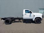 New 2024 Chevrolet Silverado 5500 Regular Cab Cab Chassis for sale #FCHR915 - photo 2