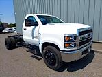 New 2024 Chevrolet Silverado 5500 Regular Cab Cab Chassis for sale #FCHR915 - photo 1