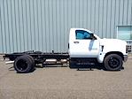 New 2024 Chevrolet Silverado 5500 Regular Cab Cab Chassis for sale #FCHR915 - photo 3