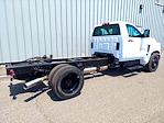New 2024 Chevrolet Silverado 5500 Regular Cab Cab Chassis for sale #FCHR915 - photo 2