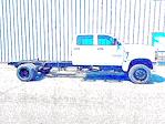 New 2024 Chevrolet Silverado 5500 Crew Cab Cab Chassis for sale #FCHR934 - photo 8