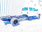 New 2024 Chevrolet Silverado 5500 Crew Cab Cab Chassis for sale #FCHR934 - photo 9