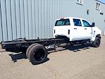 New 2024 Chevrolet Silverado 5500 Crew Cab Cab Chassis for sale #FCHR934 - photo 9