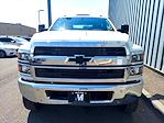 New 2024 Chevrolet Silverado 5500 Crew Cab Cab Chassis for sale #FCHR934 - photo 10
