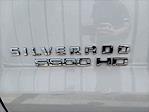 New 2024 Chevrolet Silverado 5500 Crew Cab Cab Chassis for sale #FCHR934 - photo 12