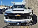 New 2025 Chevrolet Silverado 2500 Work Truck Double Cab 4x4 Service Truck for sale #FCHS207 - photo 5