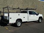 2025 Chevrolet Silverado 2500 Double Cab 4x4, Knapheide Steel Service Body Service Truck for sale #FCHS277 - photo 2