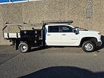 2025 Chevrolet Silverado 3500 Crew Cab 4x4, Contractor Truck for sale #FCHS283 - photo 3