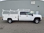 2025 Chevrolet Silverado 2500 Crew Cab 4x4, Service Truck for sale #FCHS297 - photo 3