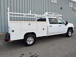 2025 Chevrolet Silverado 2500 Crew Cab 4x4, Service Truck for sale #FCHS297 - photo 2