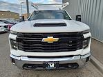 2025 Chevrolet Silverado 2500 Crew Cab 4x4, Service Truck for sale #FCHS297 - photo 5