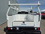 2025 Chevrolet Silverado 2500 Double Cab SRW 4x4 Service Truck for sale #FCHS300 - photo 4