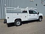 New 2025 Chevrolet Silverado 2500 Double Cab Service Truck for sale #FCHS300 - photo 10