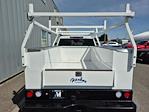 New 2025 Chevrolet Silverado 2500 Double Cab Service Truck for sale #FCHS300 - photo 11