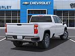 2025 Chevrolet Silverado 3500 Crew Cab 4x4, Pickup for sale #FCHS324 - photo 4