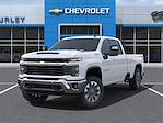 2025 Chevrolet Silverado 3500 Crew Cab 4x4, Pickup for sale #FCHS324 - photo 6