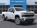 2025 Chevrolet Silverado 3500 Crew Cab 4x4, Pickup for sale #FCHS324 - photo 7