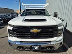 New 2025 Chevrolet Silverado 2500 Work Truck Regular Cab 4x4 Service Truck for sale #FCHS439 - photo 5