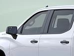 New 2025 Chevrolet Silverado 1500 Work Truck Crew Cab 4x4 Pickup for sale #FCHS473 - photo 12