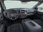 New 2025 Chevrolet Silverado 1500 Work Truck Crew Cab 4x4 Pickup for sale #FCHS473 - photo 15