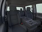 New 2025 Chevrolet Silverado 1500 Work Truck Crew Cab 4x4 Pickup for sale #FCHS473 - photo 16