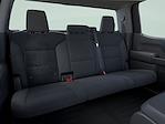 New 2025 Chevrolet Silverado 1500 Work Truck Crew Cab 4x4 Pickup for sale #FCHS473 - photo 17