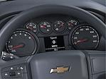 New 2025 Chevrolet Silverado 1500 Work Truck Crew Cab 4x4 Pickup for sale #FCHS473 - photo 18