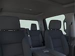 New 2025 Chevrolet Silverado 1500 Work Truck Crew Cab 4x4 Pickup for sale #FCHS473 - photo 24