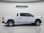 New 2025 Chevrolet Silverado 1500 Work Truck Crew Cab 4x4 Pickup for sale #FCHS473 - photo 5