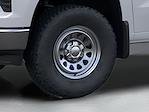 New 2025 Chevrolet Silverado 1500 Work Truck Crew Cab 4x4 Pickup for sale #FCHS473 - photo 9