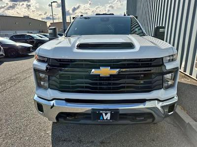 New 2025 Chevrolet Silverado 3500 - photo 1