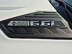 New 2025 Chevrolet Silverado 3500 Work Truck Crew Cab 4x4 Flatbed Truck for sale #FCHS478 - photo 5