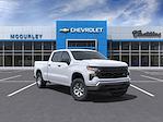2025 Chevrolet Silverado 1500 Crew Cab 4x4 Pickup for sale #FCHS497 - photo 1
