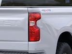 2025 Chevrolet Silverado 1500 Crew Cab 4x4 Pickup for sale #FCHS497 - photo 11
