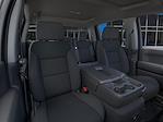 2025 Chevrolet Silverado 1500 Crew Cab 4x4 Pickup for sale #FCHS497 - photo 16