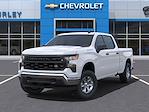 2025 Chevrolet Silverado 1500 Crew Cab 4x4 Pickup for sale #FCHS497 - photo 6