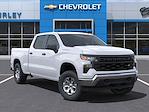 2025 Chevrolet Silverado 1500 Crew Cab 4x4 Pickup for sale #FCHS497 - photo 7