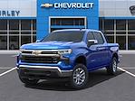2025 Chevrolet Silverado 1500 Crew Cab 4x4 Pickup for sale #FCHS498 - photo 6