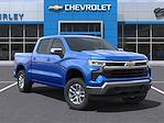 2025 Chevrolet Silverado 1500 Crew Cab 4x4 Pickup for sale #FCHS498 - photo 7