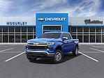 2025 Chevrolet Silverado 1500 Crew Cab 4x4 Pickup for sale #FCHS498 - photo 8