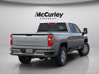 New 2025 Chevrolet Silverado 3500 LT Crew Cab for sale #FCHS553 - photo 2