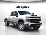 New 2025 Chevrolet Silverado 3500 LT Crew Cab for sale #FCHS553 - photo 25